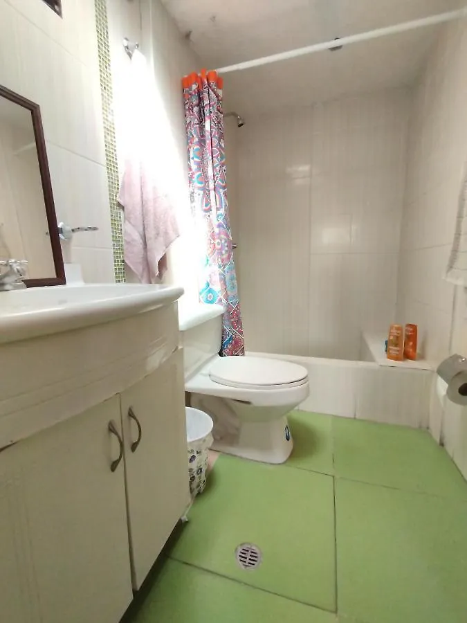 Great Location Bed And Breakfast Latacunga