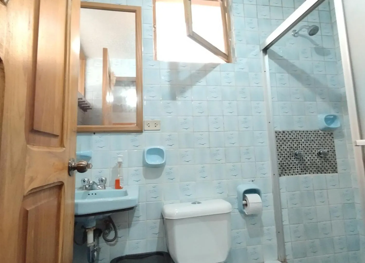 Guest house Great Location Bed And Breakfast Latacunga