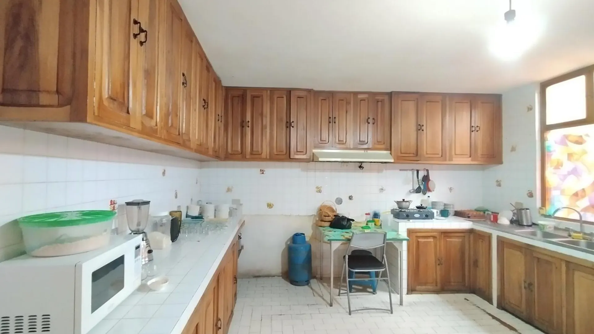 Guest house Great Location Bed And Breakfast Latacunga