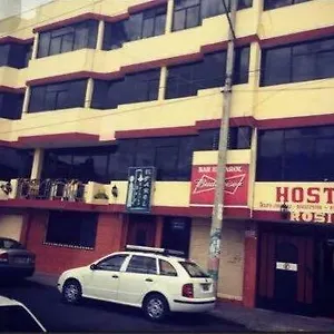 Rosita Hostel